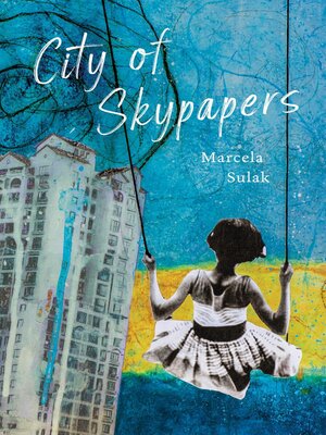 cover image of City of Skypapers